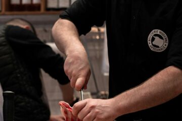 Boucher, un métier de passion et de proximité
