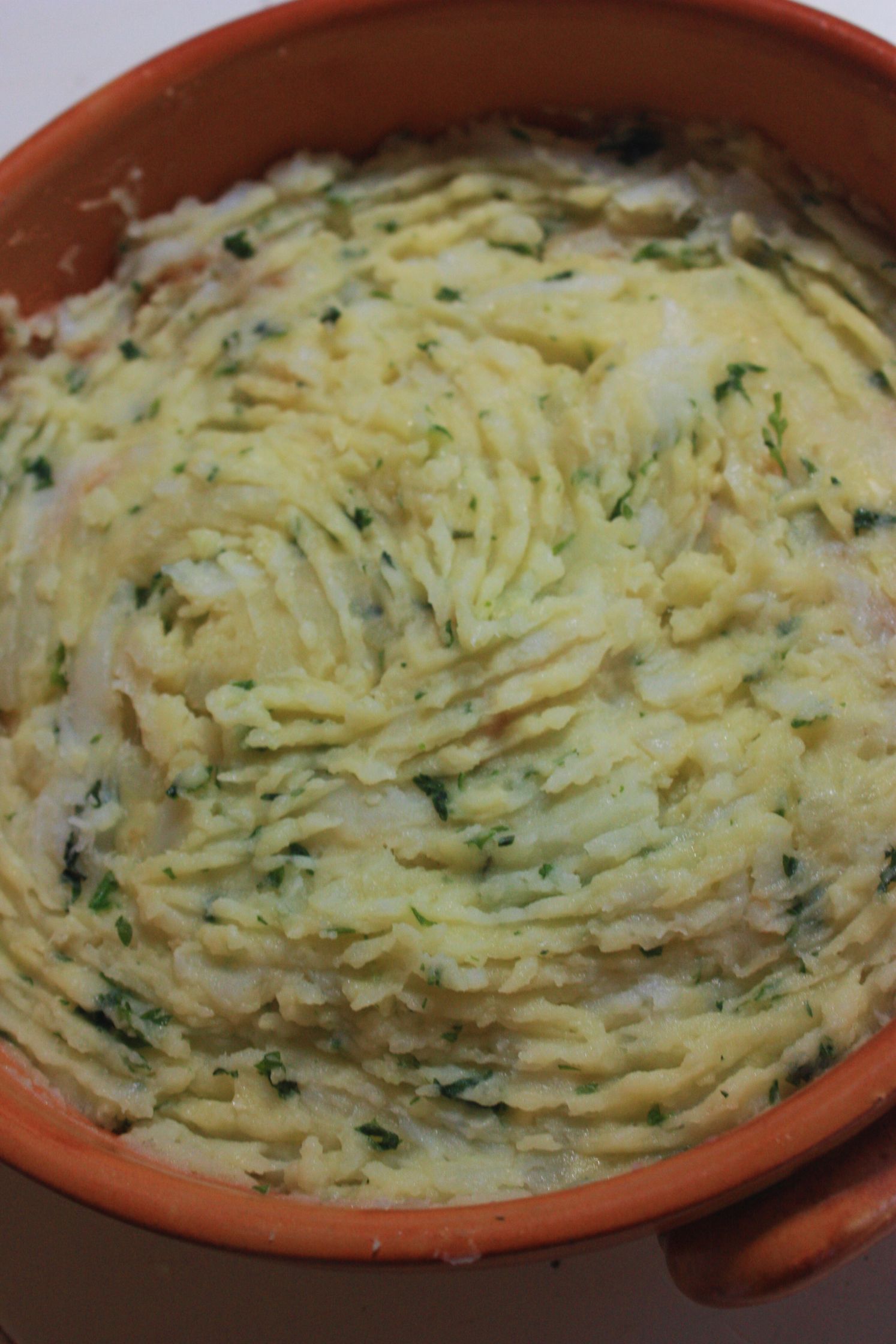 Brandade de morue à la portugaise - Blog de Pourdebon.com