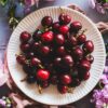 Tout savoir sur les cerises