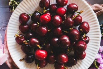Tout savoir sur les cerises
