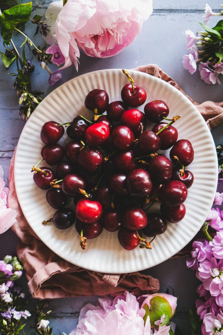 Tout savoir sur les cerises