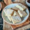 Cucciole, la recette corse