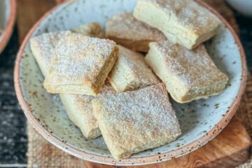 Cucciole, la recette corse