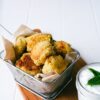 Crab cakes, la recette gourmande