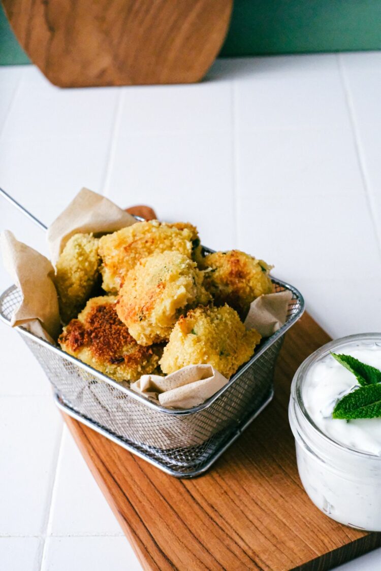 Crab cakes, la recette gourmande