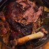 Gigot d'agneau de 7h