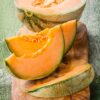 Le melon de Quercy IGP