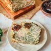 La recette du pounti auvergnat