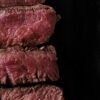 Les temps de cuisson du boeuf
