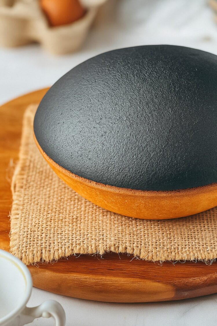 Tourteau fromager