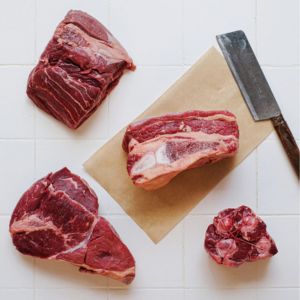 Quels morceaux de viande pour faire un bourguignon ?