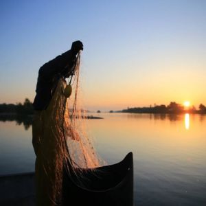 Pêcheur, un métier ancré dans la tradition