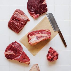 Quels morceaux de viande pour faire un pot-au-feu ?