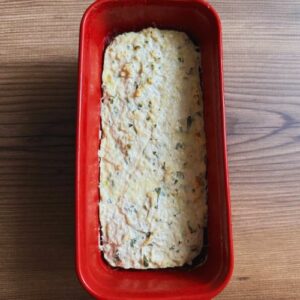 Terrine de poulet à l'estragon