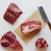 Quels morceaux de viande pour faire un bourguignon ?
