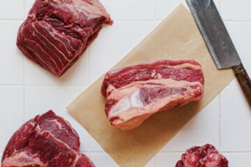 Quels morceaux de viande pour faire un bourguignon ?