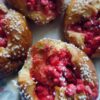 Brioche aux pralines roses comme à Saint-Genix