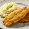 Filets de perche comme au Lac Léman