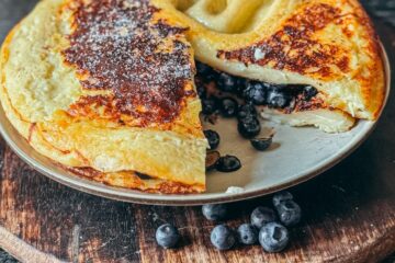 Pachade auvergnate, la recette gourmande !