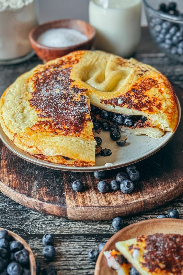 Pachade auvergnate, la recette gourmande !