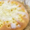 Tarte au sucre du Nord