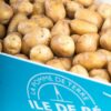 Pomme de terre de l'Ile de Ré AOP