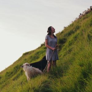 Berger-fromager, un métier à la fois simple et compliqué