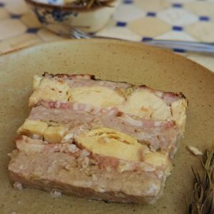 Terrine de viande