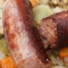 Diots au vin blanc made in Savoie-Mont-Blanc