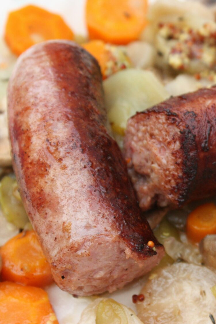 Diots au vin blanc made in Savoie-Mont-Blanc
