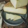 Tomme des Pyrénées IGP