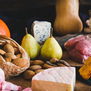 Les 5 produits de saison à commander en octobre