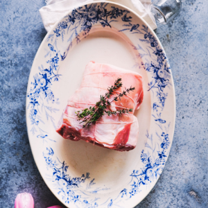 Agneau de Sisteron IGP