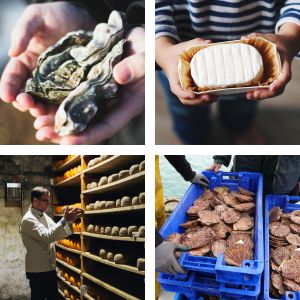 Pourquoi commander en direct producteurs est mieux pour la planète ?