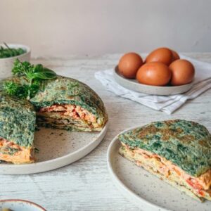 Crespeou provençal