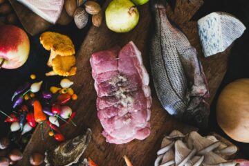 Les 5 produits de saison à commander en octobre