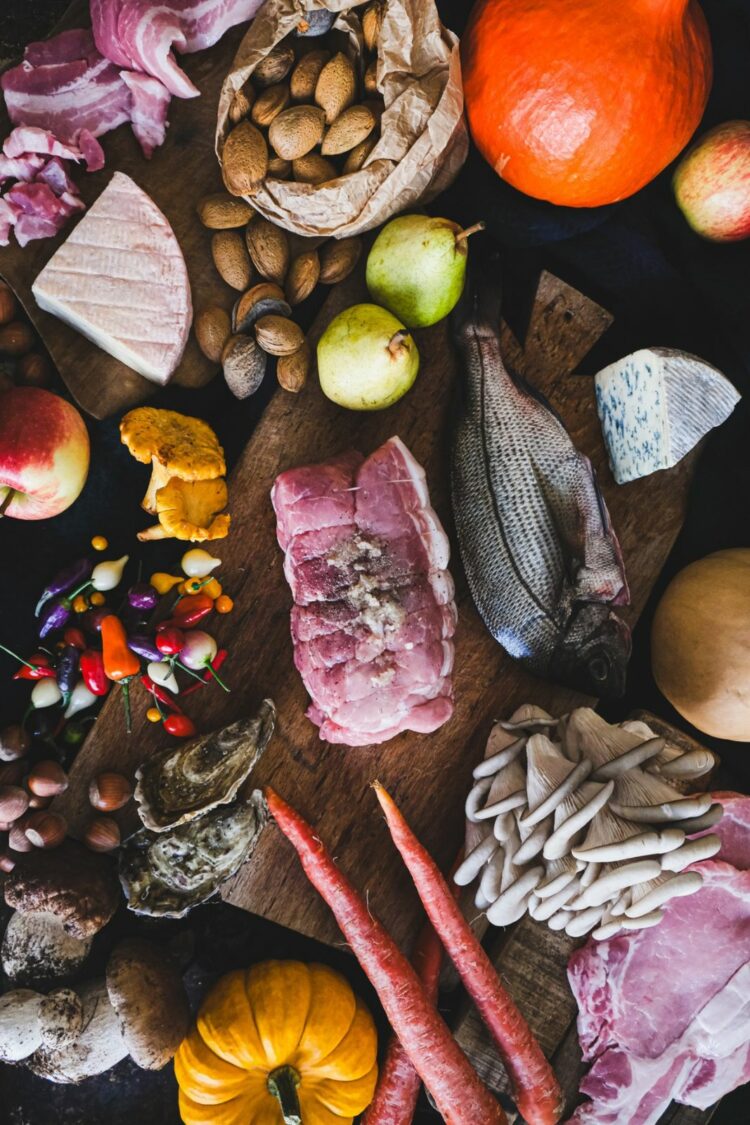 Les 5 produits de saison à commander en octobre