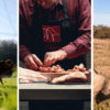 Livraison de viande locale