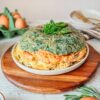 Crespeou provençal