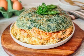Crespeou provençal