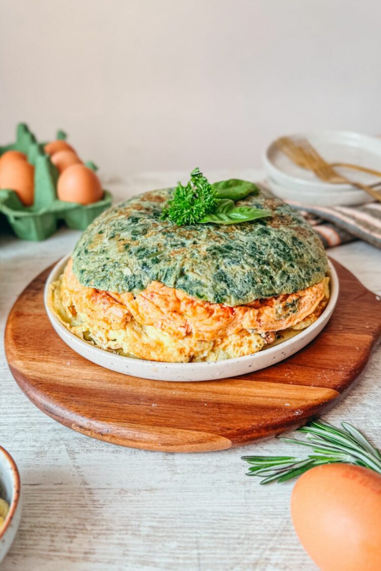 Crespeou provençal