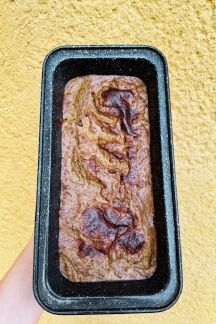 Papeton d'aubergines de Noémie