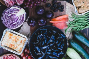 Les 5 produits de saison à commander en septembre