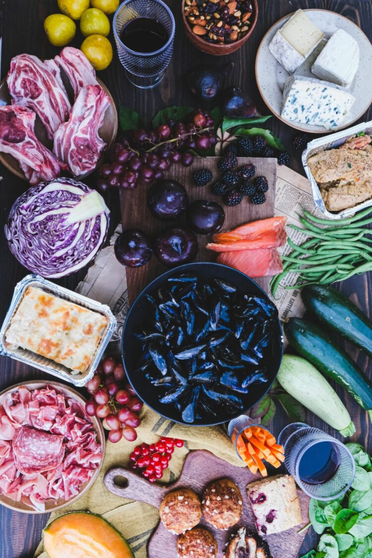 Les 5 produits de saison à commander en septembre