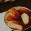 Visitandines, la recette de grand-mère