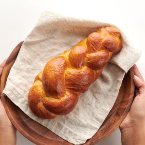 Brioche vendéenne IGP