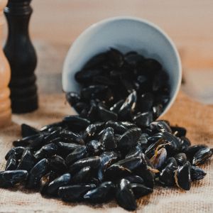 Moule de Bouchot, une Spécialité Traditionnelle Garantie