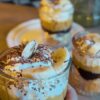 La recette du banoffee de Justine