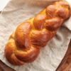 Brioche vendéenne IGP