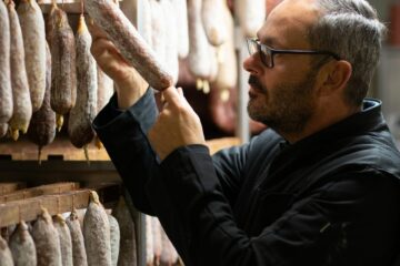 Charcutier traiteur, un métier synonyme de goût, de créativité et de partage